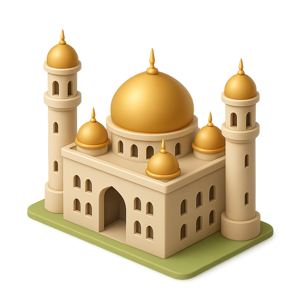 masjid